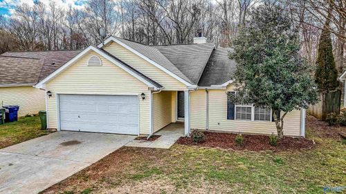 155 Sandy Hollow Dr Nw, Madison, AL, 35757-6864 | Card Image