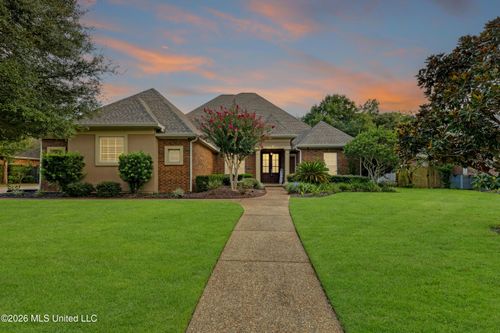 2114 Whitney Oaks Drive, Ocean Springs, MS, 39564 | Card Image