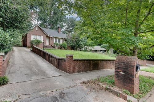 1424 Emory Rd Ne, Atlanta, GA, 30306-2408 | Card Image