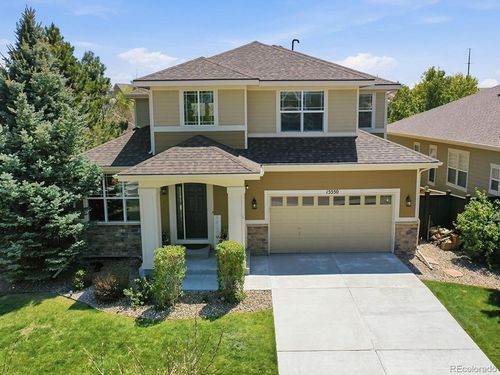 15550 E Flower Mound Pl, Parker, CO, 80134-3090 | Card Image