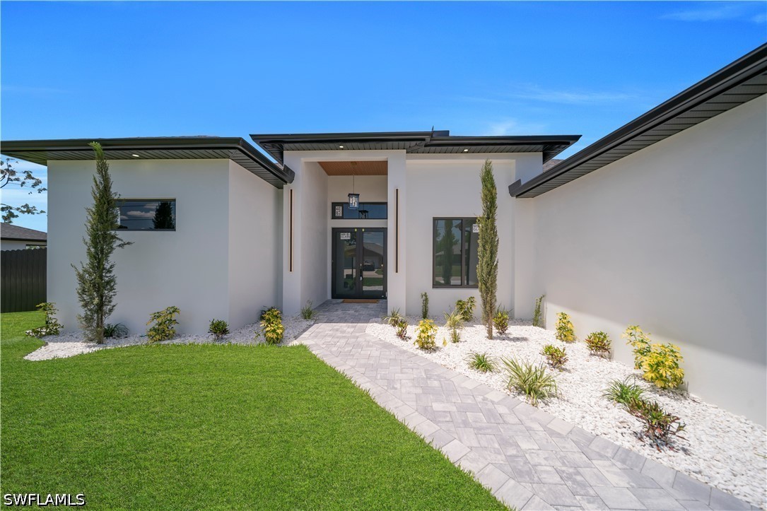 Residential in Cape Coral 4