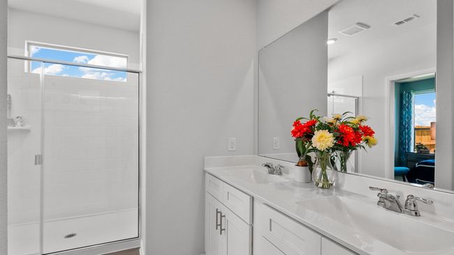 704 Amber Fields Drive, House other with 4 bedrooms, 2 bathrooms and null parking in Denton TX | Image 22