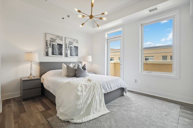 6 - 28 Prince Regent St, Condo with 3 bedrooms, 2 bathrooms and 1 parking in Markham ON | Image 14