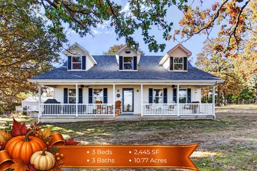 7950 E Farm Road 50, Strafford, MO, 65757-9342 | Card Image