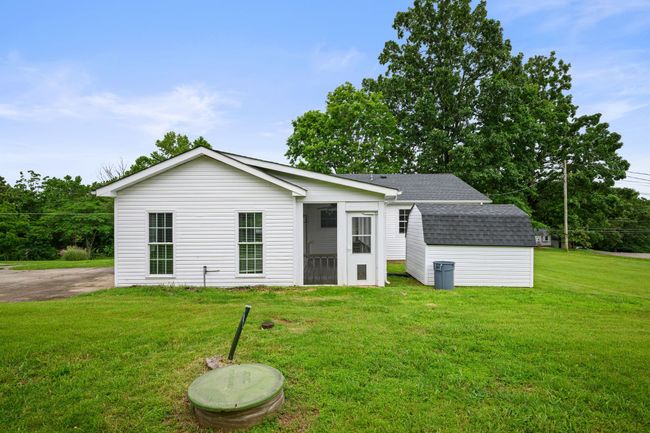 103 Cedar View Dr, House other with 2 bedrooms, 1 bathrooms and null parking in Charlotte TN | Image 30
