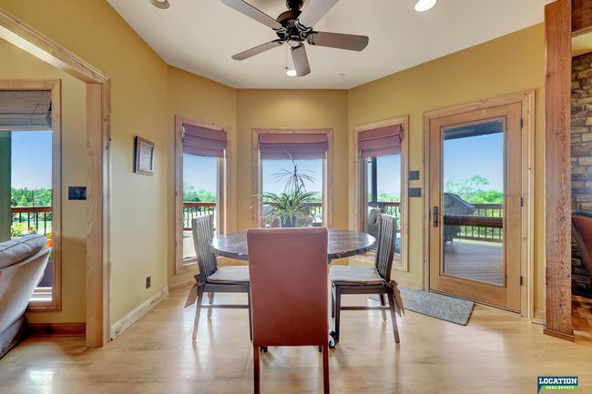 6255 Sw 58 Th St, House other with 5 bedrooms, 4 bathrooms and 3 parking in Denton NE | Image 24