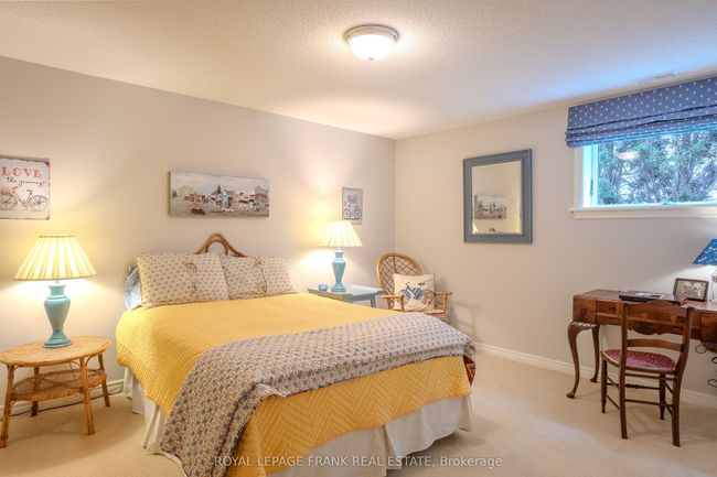 6 Mill St, House other with 3 bedrooms, 3 bathrooms and 4 parking in Bobcaygeon ON | Image 20
