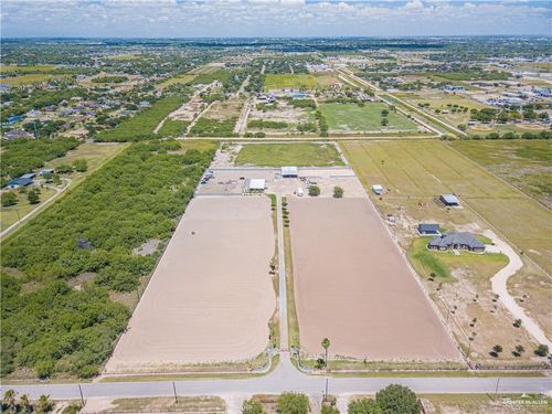 1018 N Minnesota Rd, Palmview, TX, 78574-0489 | Card Image