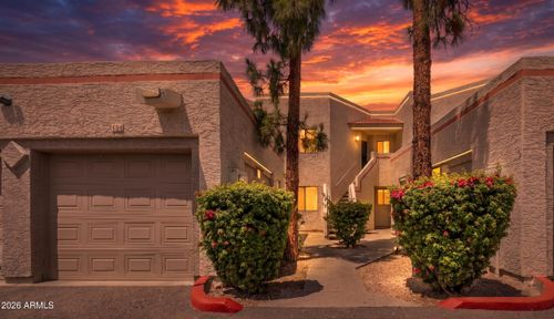 134-985 N Granite Reef Rd, Scottsdale, AZ, 85257-4589 | Card Image