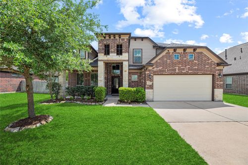 19107 Gaslamp Point Ct, Cypress, TX, 77429-5553 | Card Image
