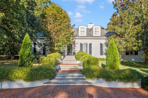 6111 Hickory Valley Rd, Nashville, TN, 37205-2607 | Card Image