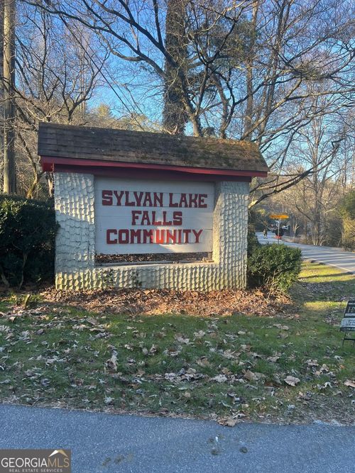 47-48-0 Sylvan Lake Dr, Rabun Gap, GA, 30568 | Card Image