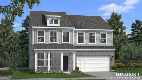 255 Abbott Crossing Cir, Conyers, GA, 30094-3002 | Card Image