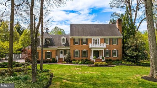 29 Springhill Farm Ct, Cockeysville, MD, 21030-1430 | Card Image