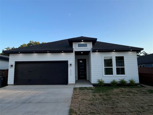 1314 Hendricks Avenue, Dallas, TX, 75216 | Card Image