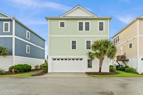 932 Observation Ln, Topsail Beach, NC, 28445 | Card Image