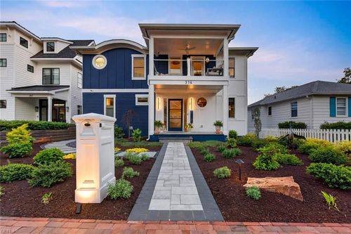 314 45th St, Virginia Beach, VA, 23451-2513 | Card Image