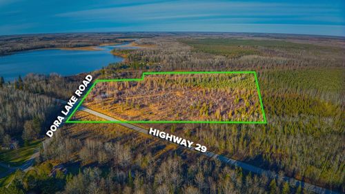 TBD Dora Lake Rd, Northome, MN, 56661 | Card Image