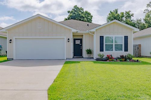 6574 Paso Fino Dr, Pensacola, FL, 32526-2186 | Card Image