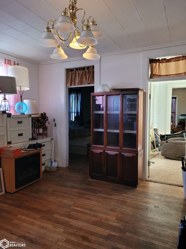 202 N West St, House other with 4 bedrooms, 2 bathrooms and null parking in Sigourney IA | Image 10