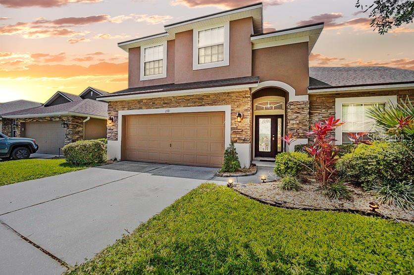 Venetian Bay Cir, Sanford, FL 32771