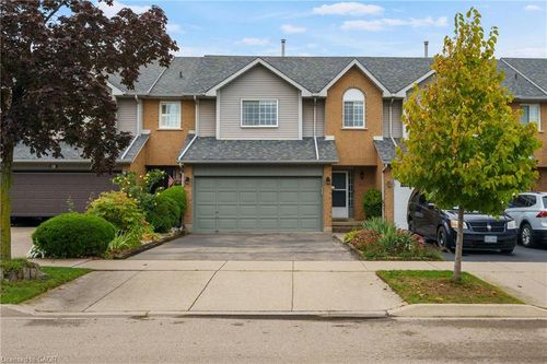 85 Chelsea Cres, Stoney Creek, ON, L8E5R8 | Card Image
