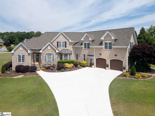 38 Shore Vista Ln, Greer, SC, 29651-5079 | Card Image
