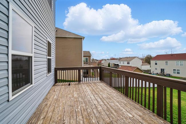 1224 Foor Blvd, House other with 4 bedrooms, 3 bathrooms and null parking in Pataskala OH | Image 44