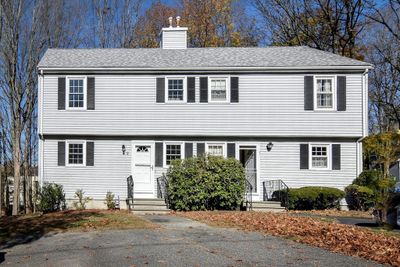 9 - 9 Garden Rd, House other with 3 bedrooms, 1 bathrooms and 2 parking in Natick MA | Image 1