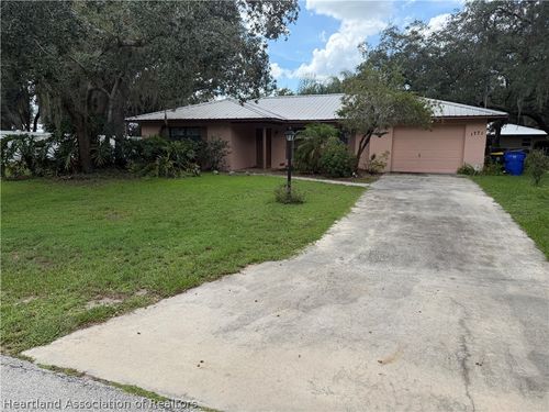 1771 N Torrington Rd, Avon Park, FL, 33825-8916 | Card Image