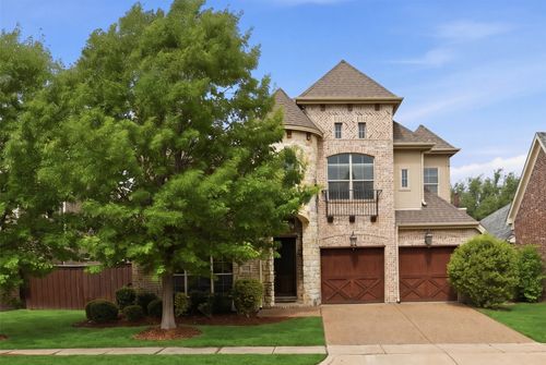 8224 Lindsay Gdns, The Colony, TX, 75056-6445 | Card Image