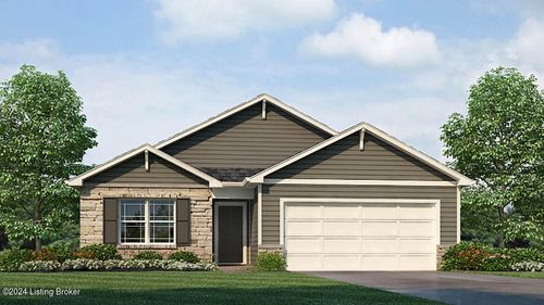 101 Curren Ct, Elizabethtown, KY, 42701 | Card Image