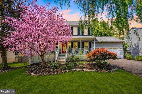 11916 Woodland View Dr, FREDERICKSBURG, VA, 22407 | Card Image