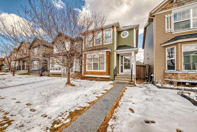 212 Autumn Green Se, House other with 3 bedrooms, 3 bathrooms and 2 parking in Calgary AB | Image 46