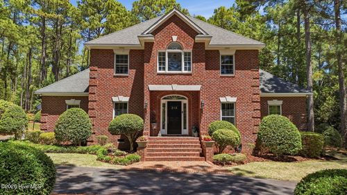 216 Plantation Dr, Southern Pines, NC, 28387-2965 | Card Image