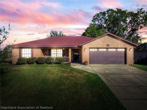 708 Delaney Ave, Avon Park, FL, 33825-2700 | Card Image