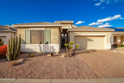 18258 W Spencer Drive, Surprise, AZ, 85374 | Card Image