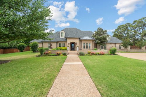 4712 Manning Dr, Colleyville, TX, 76034-4219 | Card Image