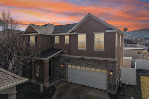 5103 W London Bay Dr, Riverton, UT, 84096-1901 | Card Image