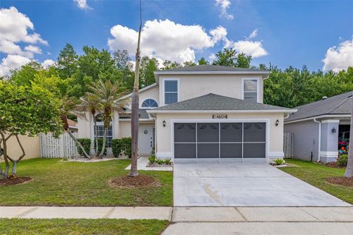 14604 Quail Trail Cir, Orlando, FL, 32837-7081 | Card Image