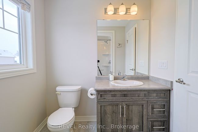 196 Heron St, House attached with 3 bedrooms, 3 bathrooms and 2 parking in Welland ON | Image 28