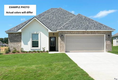 112 Magnolia Pointe Circle, Monroe, LA, 71203 | Card Image