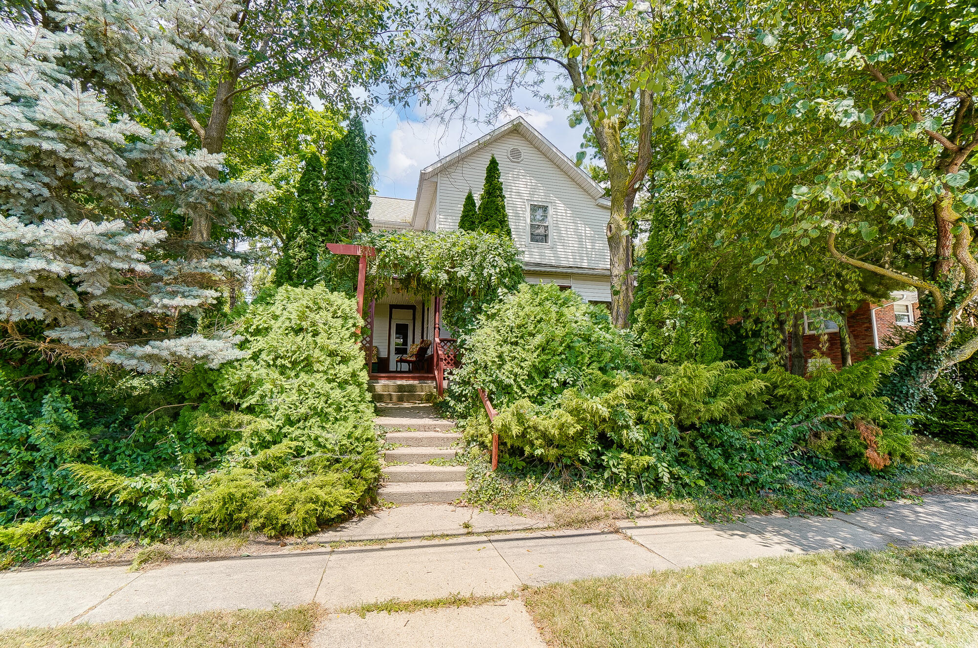 Livingston St, Celina, OH 45822
