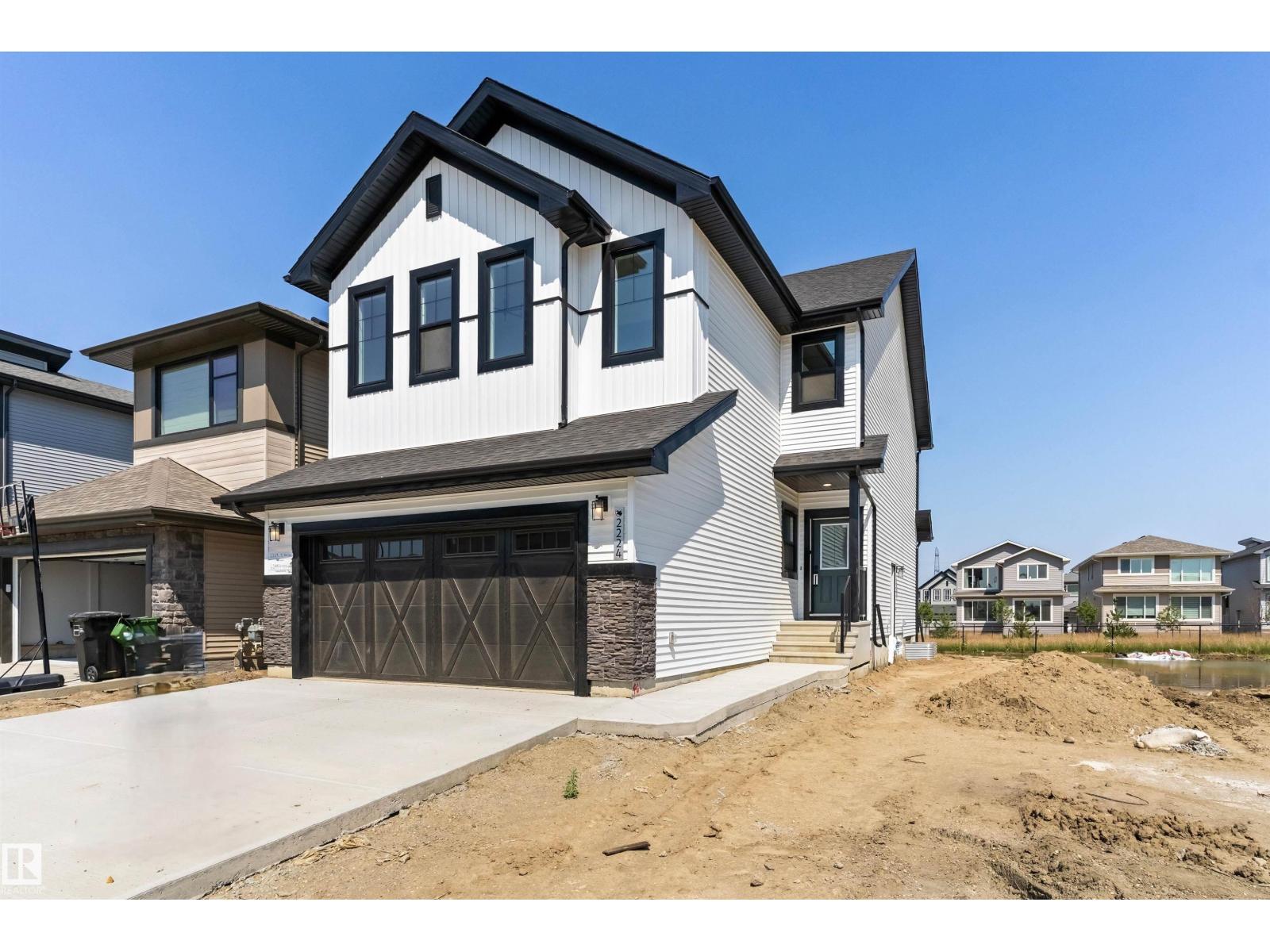 Residential in Edmonton 2