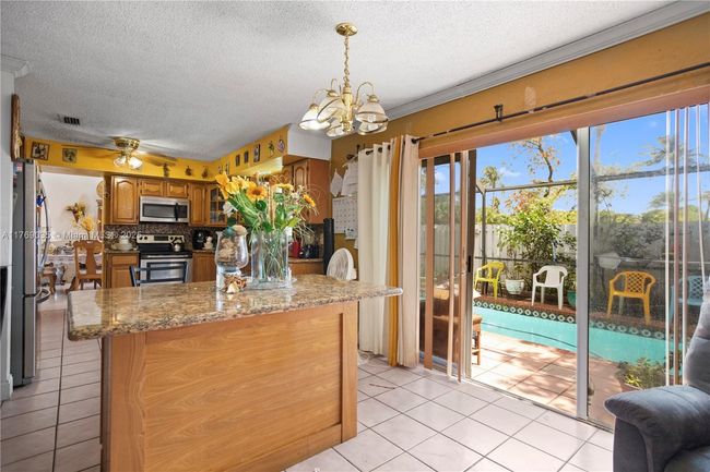3261 Salinas Way, House other with 4 bedrooms, 2 bathrooms and null parking in Miramar FL | Image 20