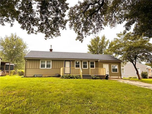 12905 E 33rd St S, Independence, MO, 64055-2405 | Card Image