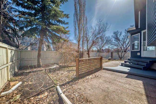 16246 Shawbrooke Rd Sw, House detached with 4 bedrooms, 3 bathrooms and 4 parking in Calgary AB | Image 41