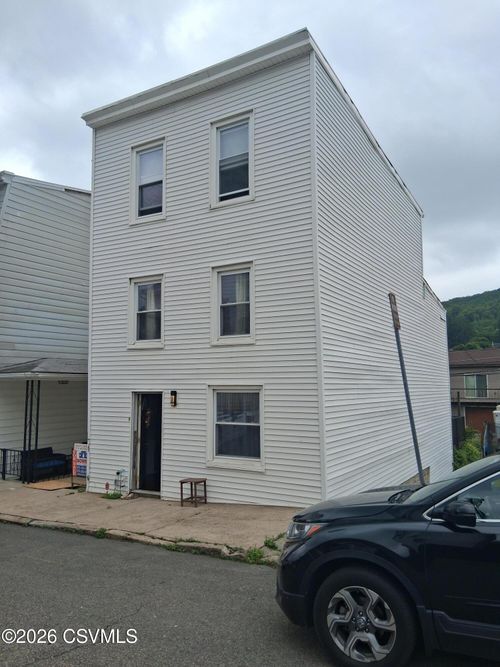 1422 Market Street, Ashland, PA, 17921 | Card Image