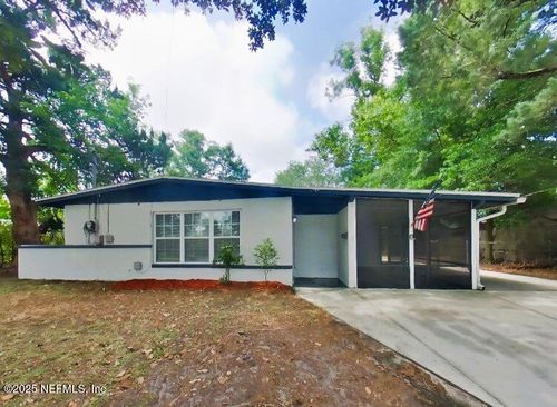 10757 Hawaii Dr S, JACKSONVILLE, FL, 32246-8834 | Card Image