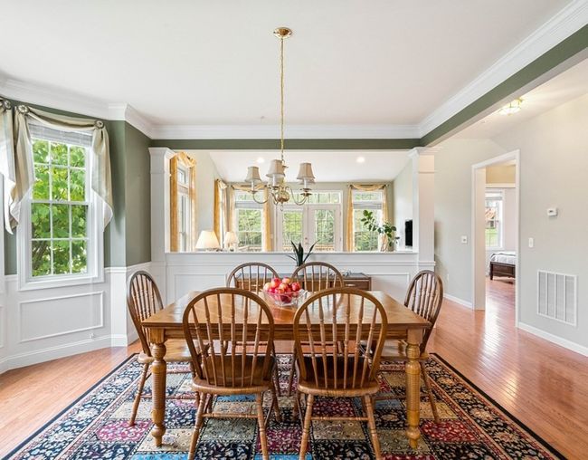82 - 82 Buttercup Ln, Condo with 2 bedrooms, 3 bathrooms and 2 parking in South Grafton MA | Image 11
